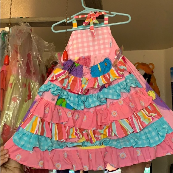 Custom made 3 piece set. 3-6 - Picture 2 of 9